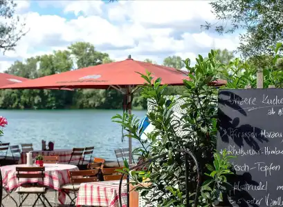 Langwieder See - 9