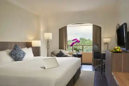 Orchard Rendezvous by Far East Hospitality - 2