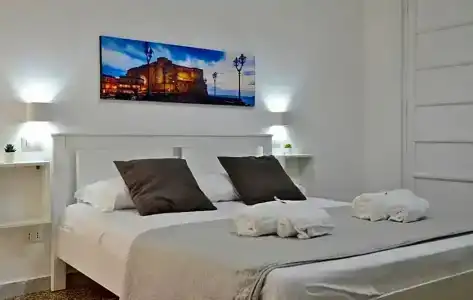 Mellos B&B - 104
