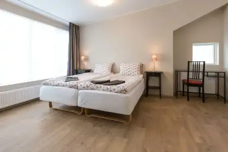 Guesthouse Garun, Skolavellir - 17
