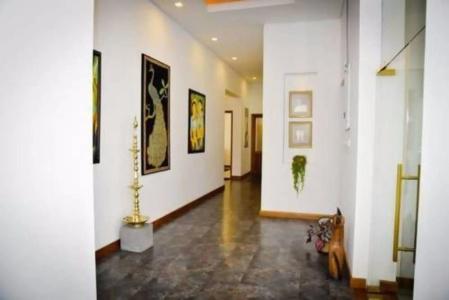 The Sanctuary Boutique Bungalow Kandy - 11