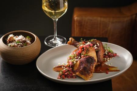 Kimpton Aertson by IHG - 9