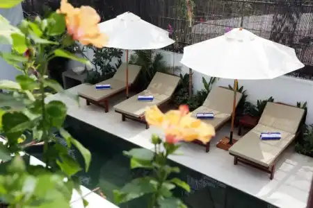 Sam So Boutique Villa - 45