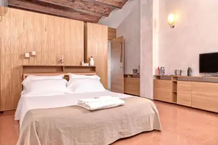 Casale del Mare - 3