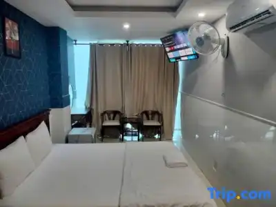 Hoa Bao - 28