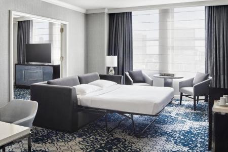 The Ritz-Carlton, San Francisco - 4