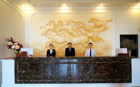 Imperial Nha Trang - 30