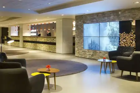 Héliopic Hôtel & Spa - 13