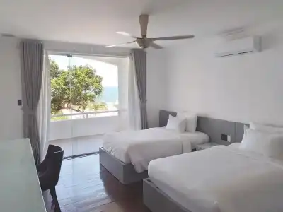 SV Boutique Resort - 152