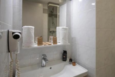 Hôtel Bristol - 61