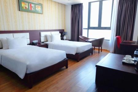 Phuc Long Luxury Danang - 180