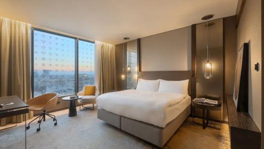 InterContinental Ljubljana by IHG - 83
