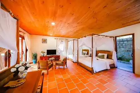 Thanh Kieu Beach Resort - 102