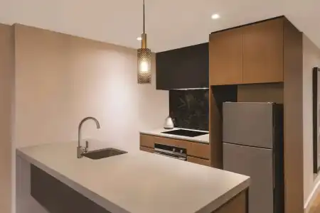 Adina Apartment Melbourne - 159
