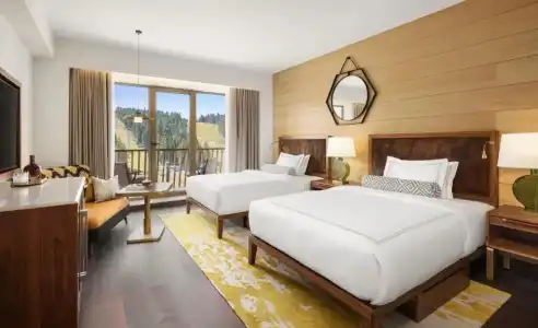 Viceroy Kopaonik Serbia - 53