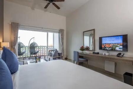 Grandvrio Ocean Resort Danang - 54