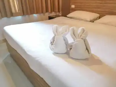 Tamnak Villa - 2