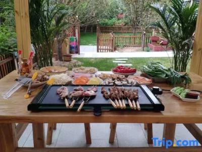 Mercure Chartres Est - 65