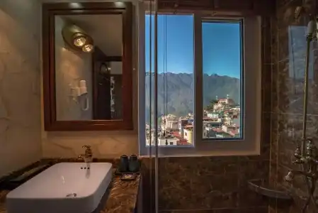 Sapa Horizon & Skybar - 105