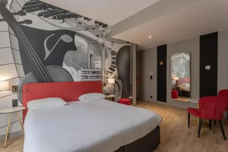 Ibis Styles Toulouse Capitole - 44