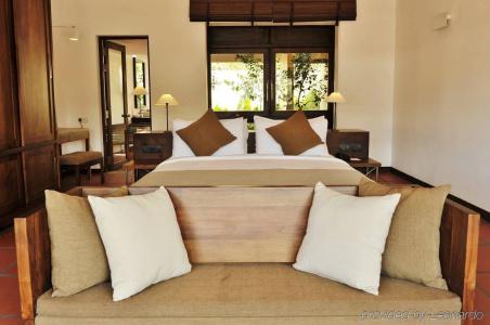 Jetwing Lagoon Wellness, A Luxury Reserve - Adults Only - 4