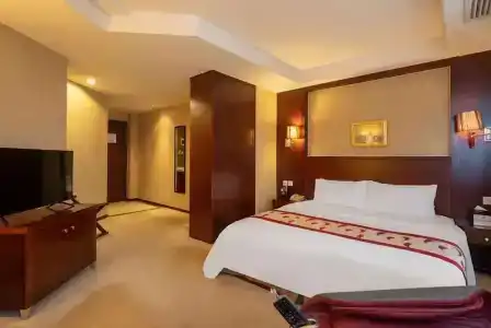 Ramada Wujiaochang Shanghai - 14