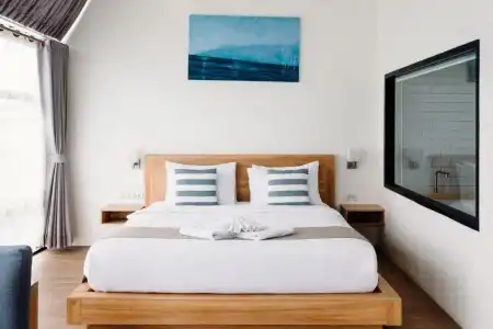 Baan Tah On The Sea - 290