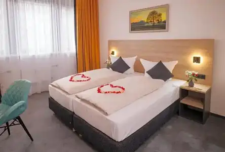 Best Western Comfort Business - 97