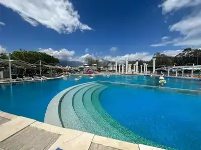 Dolusu Aquapark Access - Daima Biz - 49