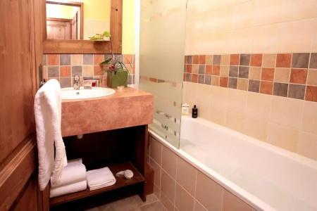 Le Hameau de la Sapinière (MEN603) - 29