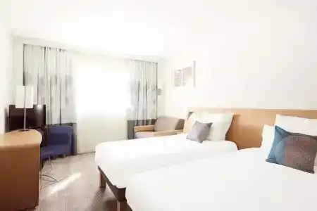 Novotel Montpellier - 55