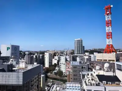 Four Points Flex by Sheraton Yokohama West - 39
