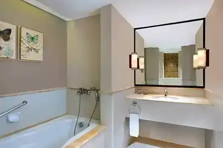 Mustika Yogyakarta Resort and Spa - 202