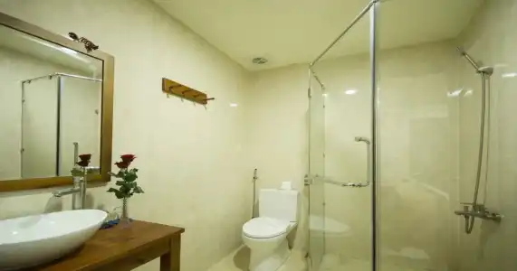 Vela Phu Quoc Resort - 6