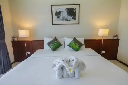 Baan Nilrath - 4