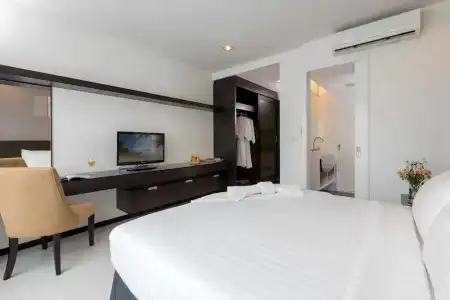 The Regent Phuket Serviced Apartment Kamala Beach - 36