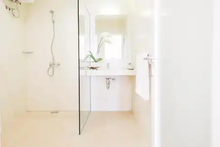 Bali True Living Apartment - 26