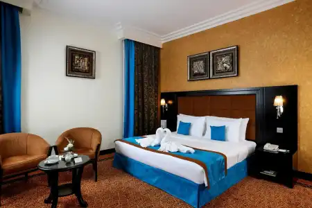 Royal Grand Suite - 5