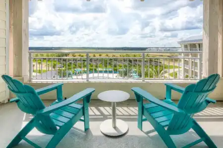 Margaritaville Resort Orlando Cottages - 101