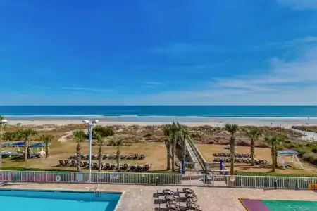 Dunes Village Resort - 208