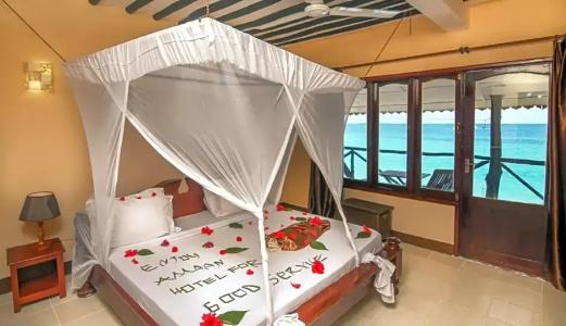 Amaan Beach Bungalows - 73