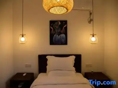 Nahrawess Resort & Thalasso - 60