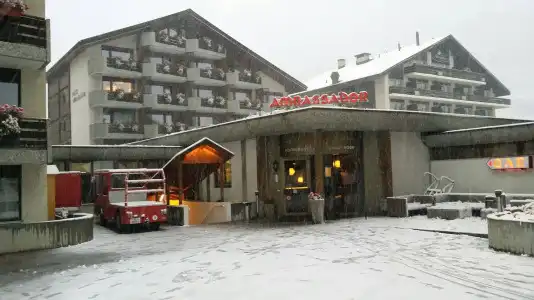 Ambassador Zermatt - 0