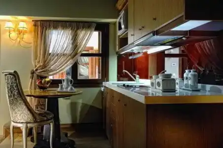 Civitas Suites - 78