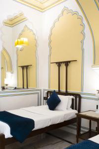 Narain Niwas Palace - 20