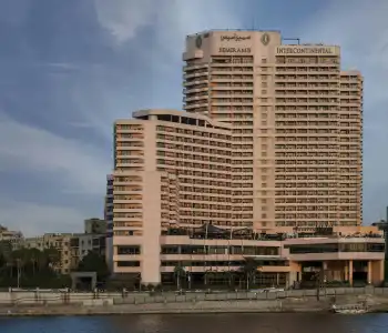 Intercontinental Cairo Semiramis by IHG - 40