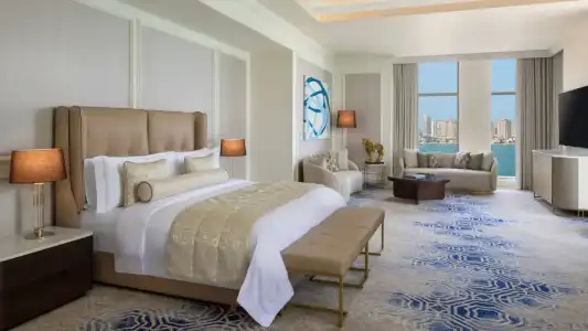 The St. Regis Doha - 88