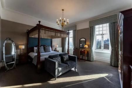 Sherbrooke Castle - 72