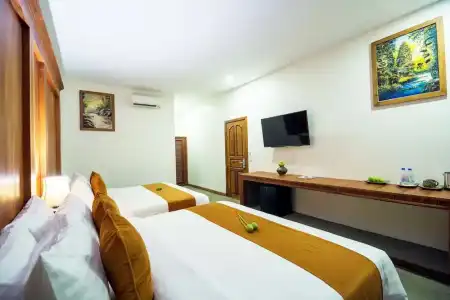 Won Residence & Spa - 46