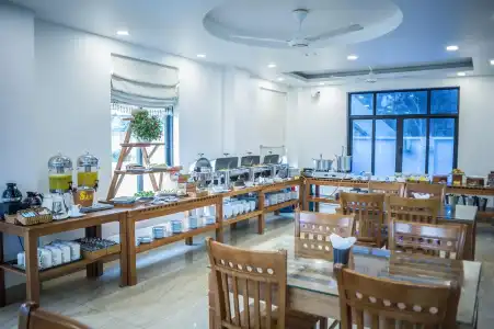 Luxor Boutique Phu Quoc - 29